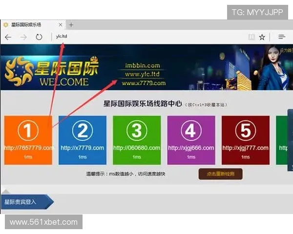 如何选择适合自己的博彩导航平台？